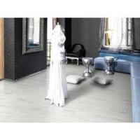 PARCHET TRIPLU STRATIFICAT TARKETT - FLAMENCO WHITE WEDDING 14MM - PARCHET TRIPLU STRATIFICAT TARKETT - FLAMENCO WHITE WEDDING 14MM